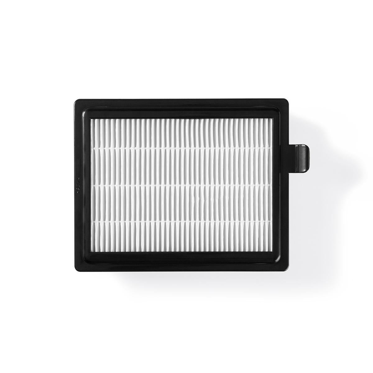 Ersatz-Aktiv HEPA Filter | Ersatz für: Electrolux / Philips | Schwarz / Weiss