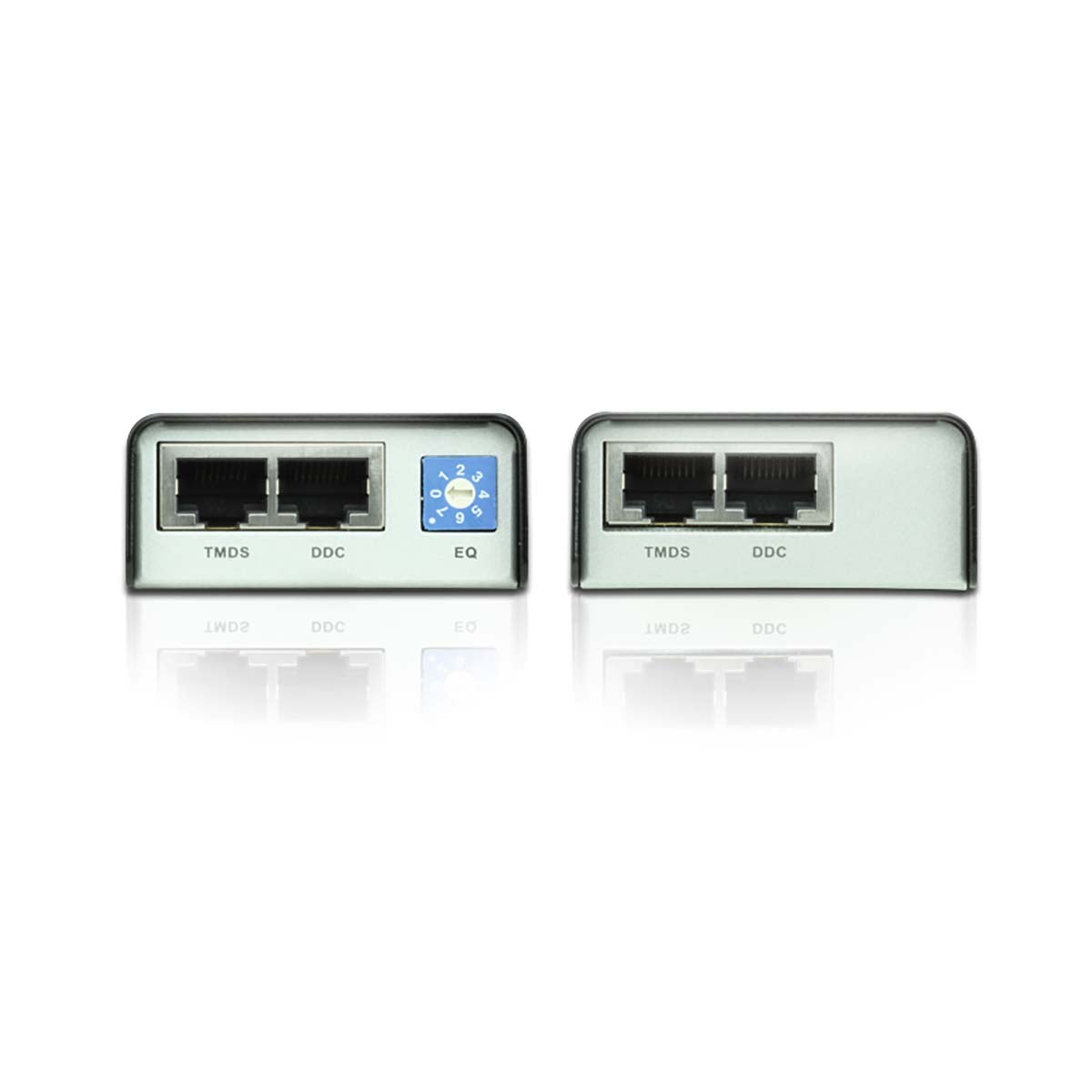 HDMI-Cat-5-Extender (1080p bei 40 m)