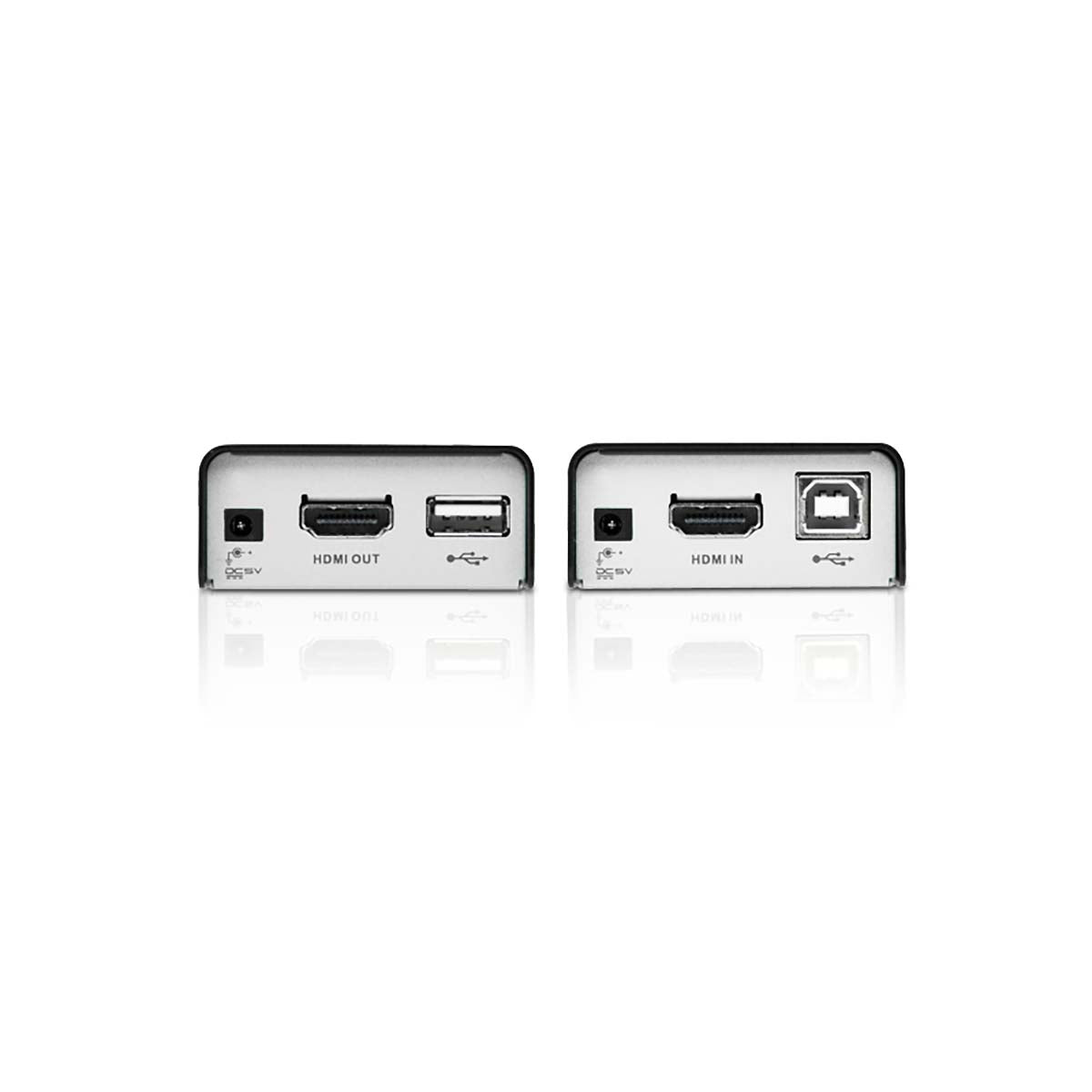 HDMI/USB-Cat-5-Extender (1080p bei 40 m)