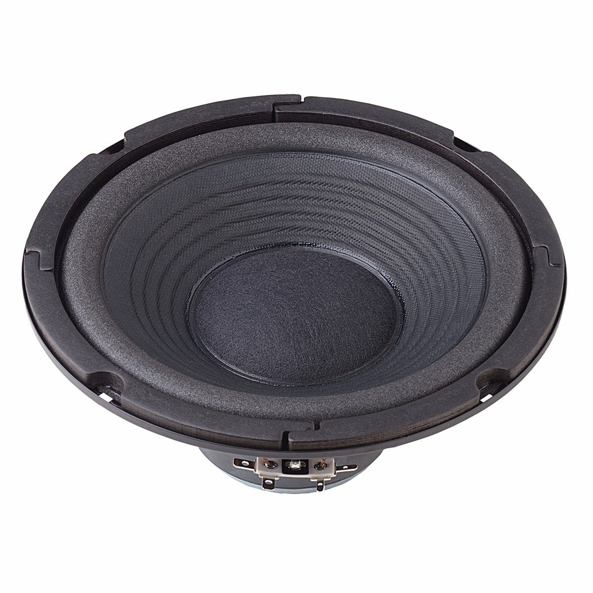 W200 - 4 Ohm Tieftöner 20 cm (8")