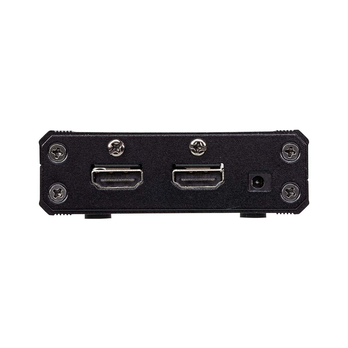 3-Port True 4K HDMI Switch