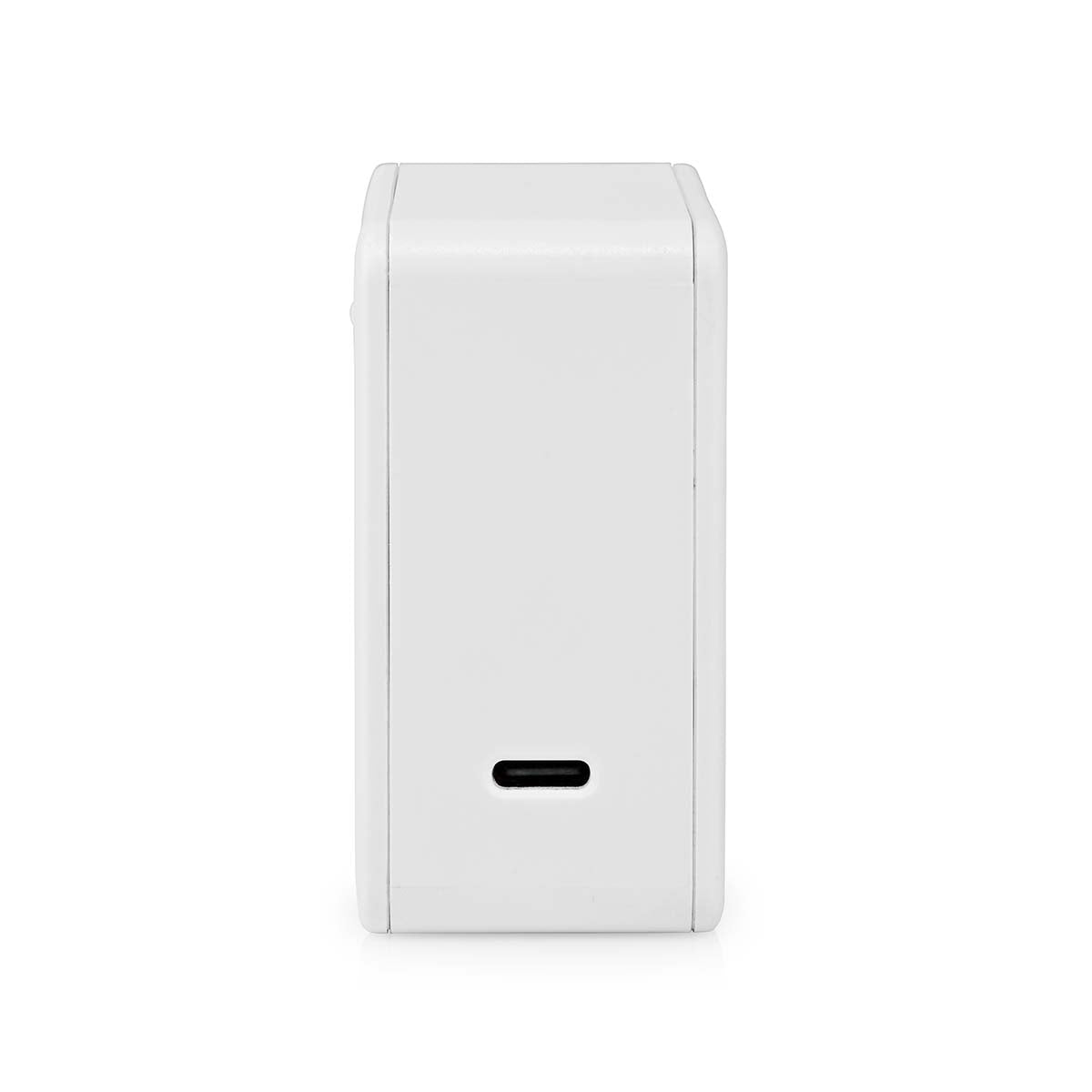 Netzladegerät | 100 W | GaN | Schnellladefunktion | 3.0 / 5.0 A | Anzahl der Ausgänge: 1 | USB-C™ | Automatische Spannungswahl