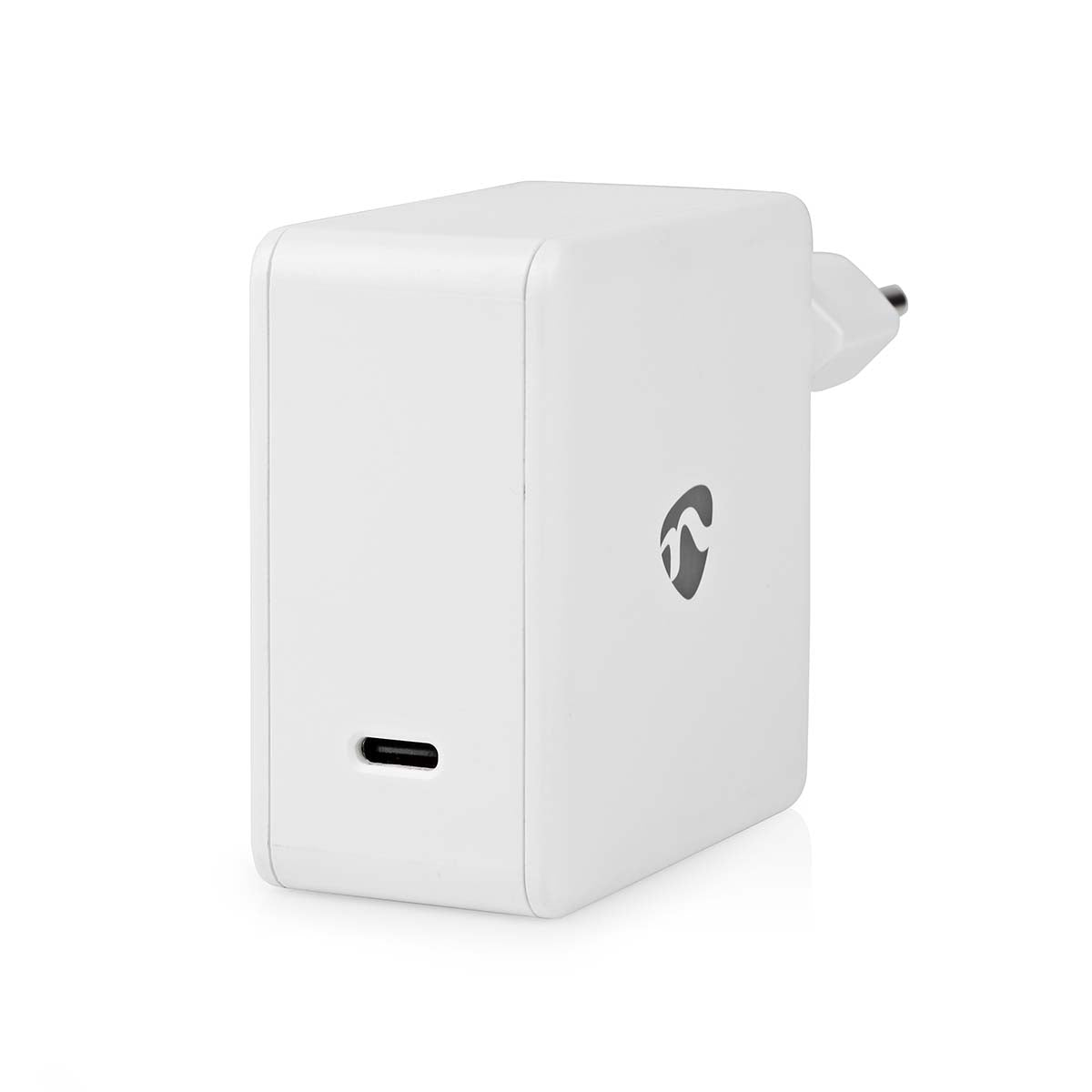 Netzladegerät | 100 W | GaN | Schnellladefunktion | 3.0 / 5.0 A | Anzahl der Ausgänge: 1 | USB-C™ | Automatische Spannungswahl