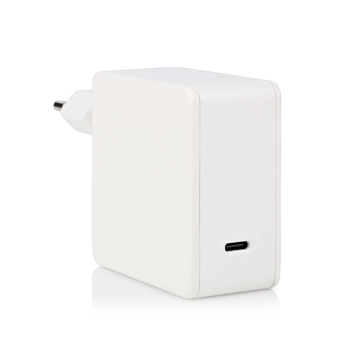 Netzladegerät | 100 W | GaN | Schnellladefunktion | 3.0 / 5.0 A | Anzahl der Ausgänge: 1 | USB-C™ | Automatische Spannungswahl