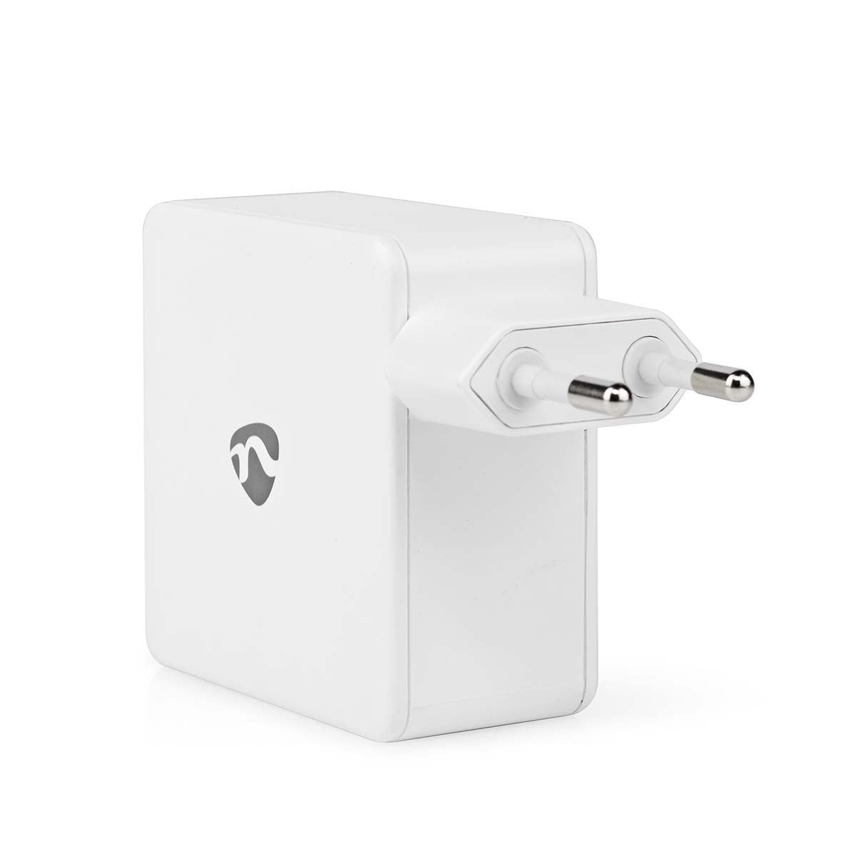 Netzladegerät | 100 W | GaN | Schnellladefunktion | 3.0 / 5.0 A | Anzahl der Ausgänge: 1 | USB-C™ | Automatische Spannungswahl