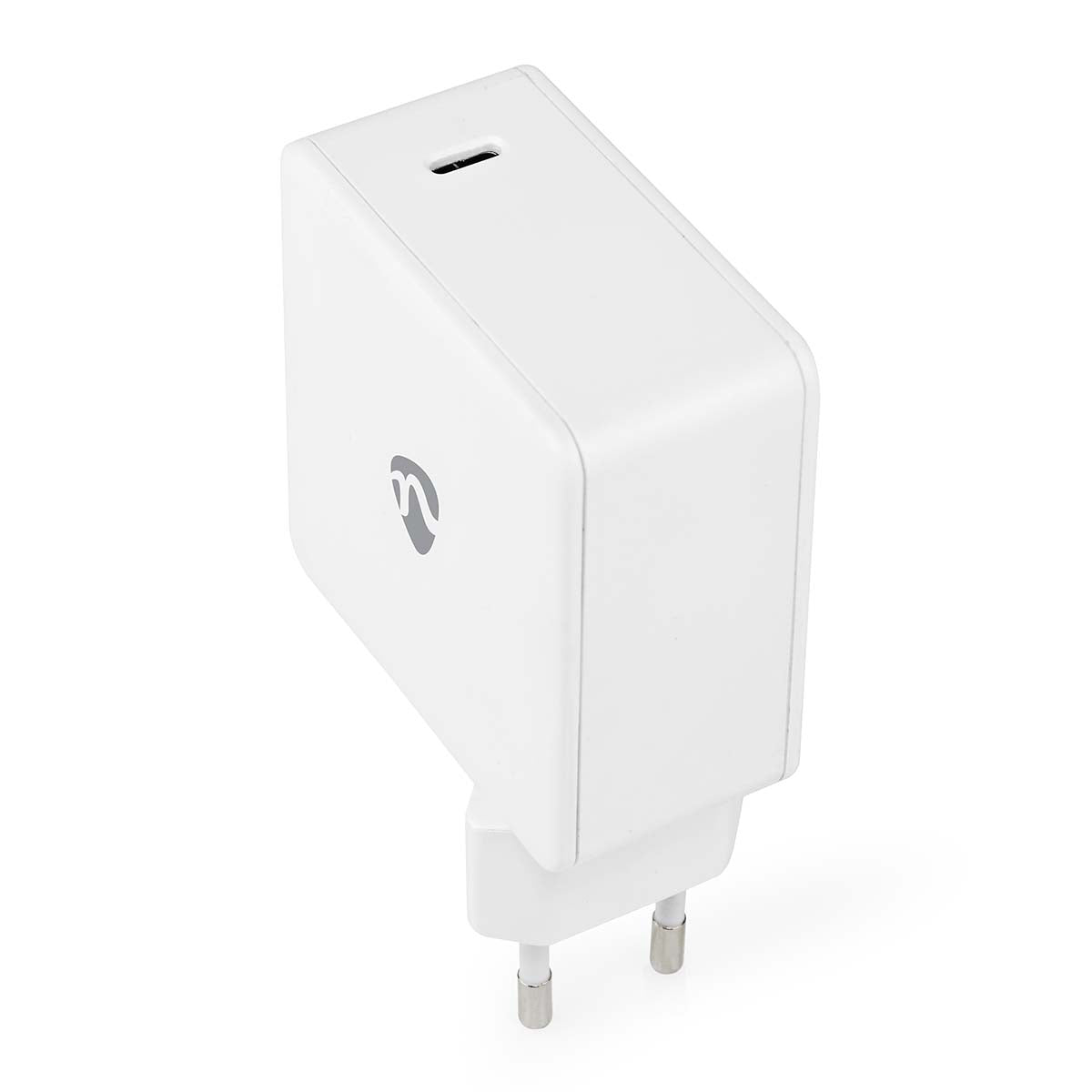 Netzladegerät | 100 W | GaN | Schnellladefunktion | 3.0 / 5.0 A | Anzahl der Ausgänge: 1 | USB-C™ | Automatische Spannungswahl