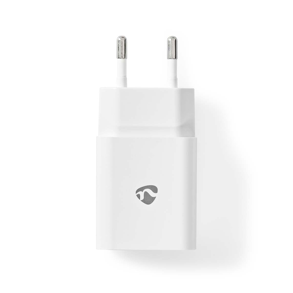 Netzladegerät | 12 W | Schnellladefunktion | 1x 2.1 A A | Anzahl der Ausgänge: 1 | USB-A | Micro USB (Lose) Kabel | 1.00 m | Single Voltage Output