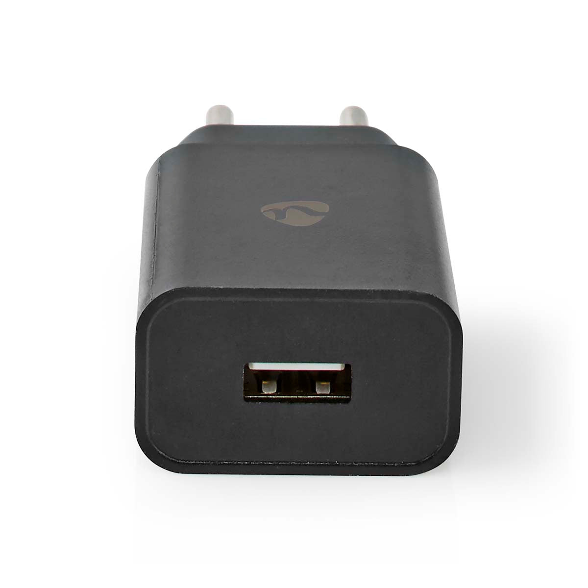 Netzladegerät | 12 W | Schnellladefunktion | 1x 2.1 A A | Anzahl der Ausgänge: 1 | USB-A | Micro USB (Lose) Kabel | 1.00 m | Single Voltage Output