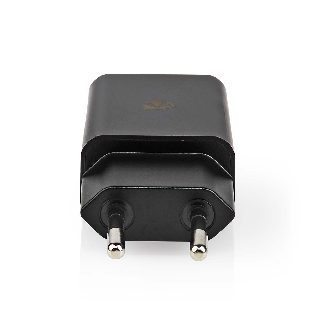 Netzladegerät | 12 W | Schnellladefunktion | 1x 2.1 A A | Anzahl der Ausgänge: 1 | USB-A | Micro USB (Lose) Kabel | 1.00 m | Single Voltage Output