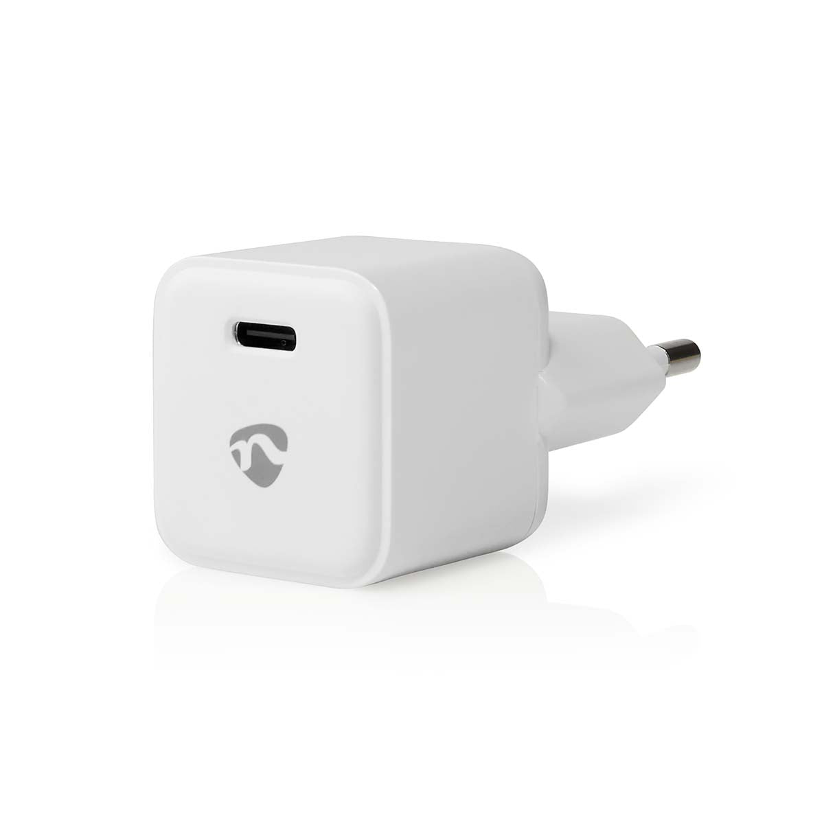 Netzladegerät | 30 W | Schnellladefunktion | 1.5 / 2.0 / 2.5 / 3.0 A | Anzahl der Ausgänge: 1 | USB-C™ | Automatische Spannungswahl