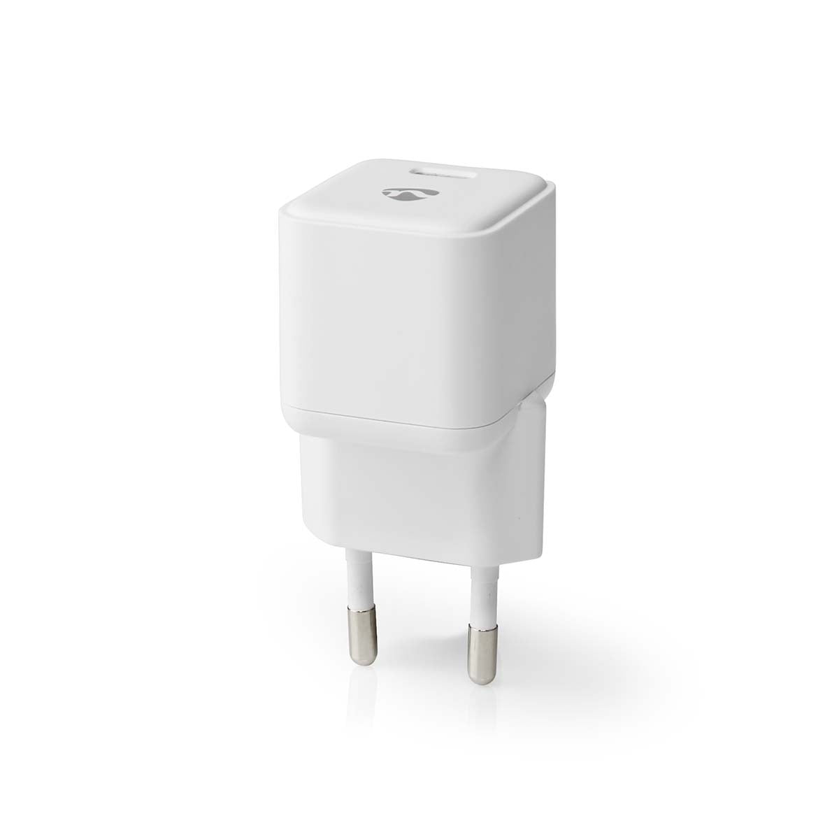 Netzladegerät | 30 W | Schnellladefunktion | 1.5 / 2.0 / 2.5 / 3.0 A | Anzahl der Ausgänge: 1 | USB-C™ | Automatische Spannungswahl