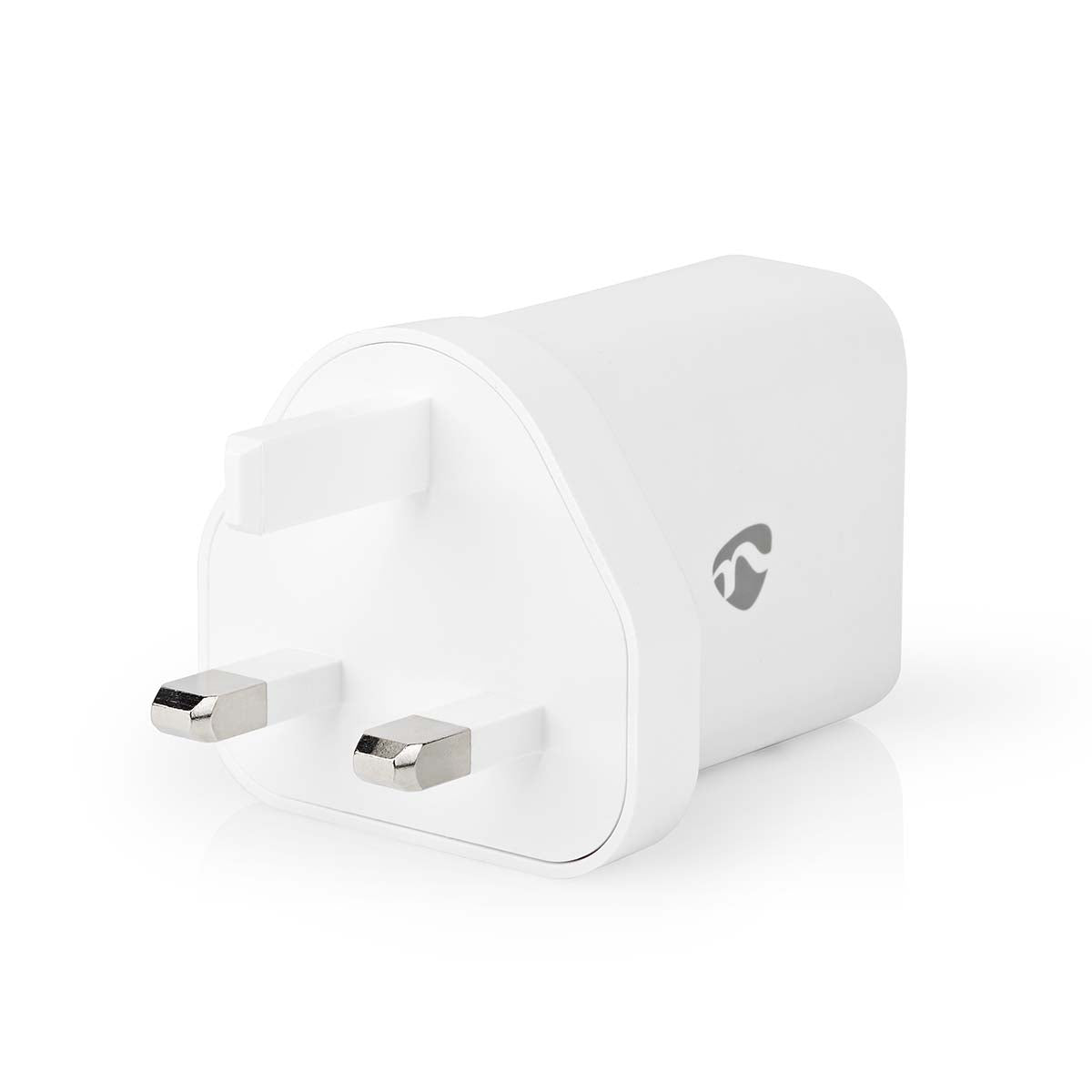 Netzladegerät | 20 W | Schnellladefunktion | 1.67 A / 2.22 A / 3.0 A | Anzahl der Ausgänge: 1 | USB-C™ | Automatische Spannungswahl