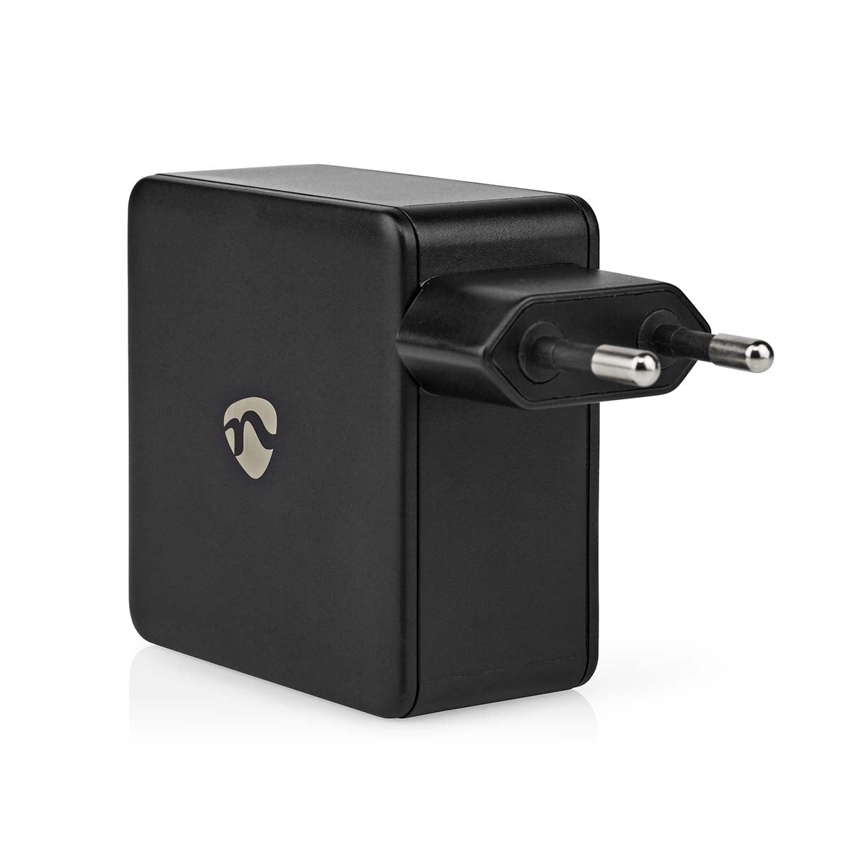 Netzladegerät | 65 W | Schnellladefunktion | 3.0 / 3.25 A A | Anzahl der Ausgänge: 1 | USB-C™ | Type-C™ | 2.00 m | Automatische Spannungswahl