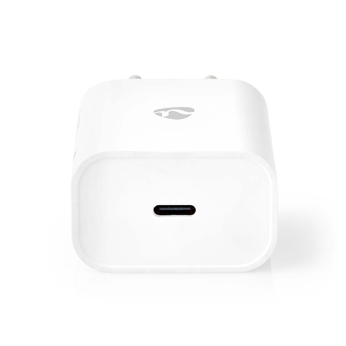 Netzladegerät | 20 W | Schnellladefunktion | 1.67 A / 2.22 A / 3.0 A | Anzahl der Ausgänge: 1 | USB-C™ | Lightning 8-Pin (Lose) Kabel | 1.00 m | Automatische Spannungswahl