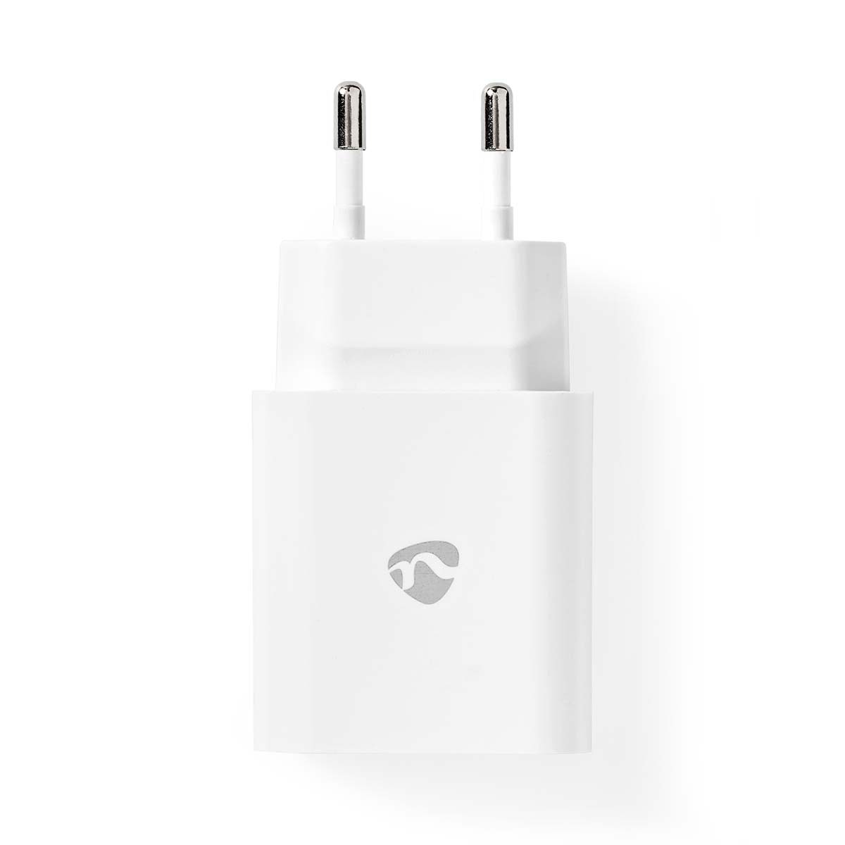 Netzladegerät | 20 W | Schnellladefunktion | 1.67 A / 2.22 A / 3.0 A | Anzahl der Ausgänge: 1 | USB-C™ | Lightning 8-Pin (Lose) Kabel | 1.00 m | Automatische Spannungswahl