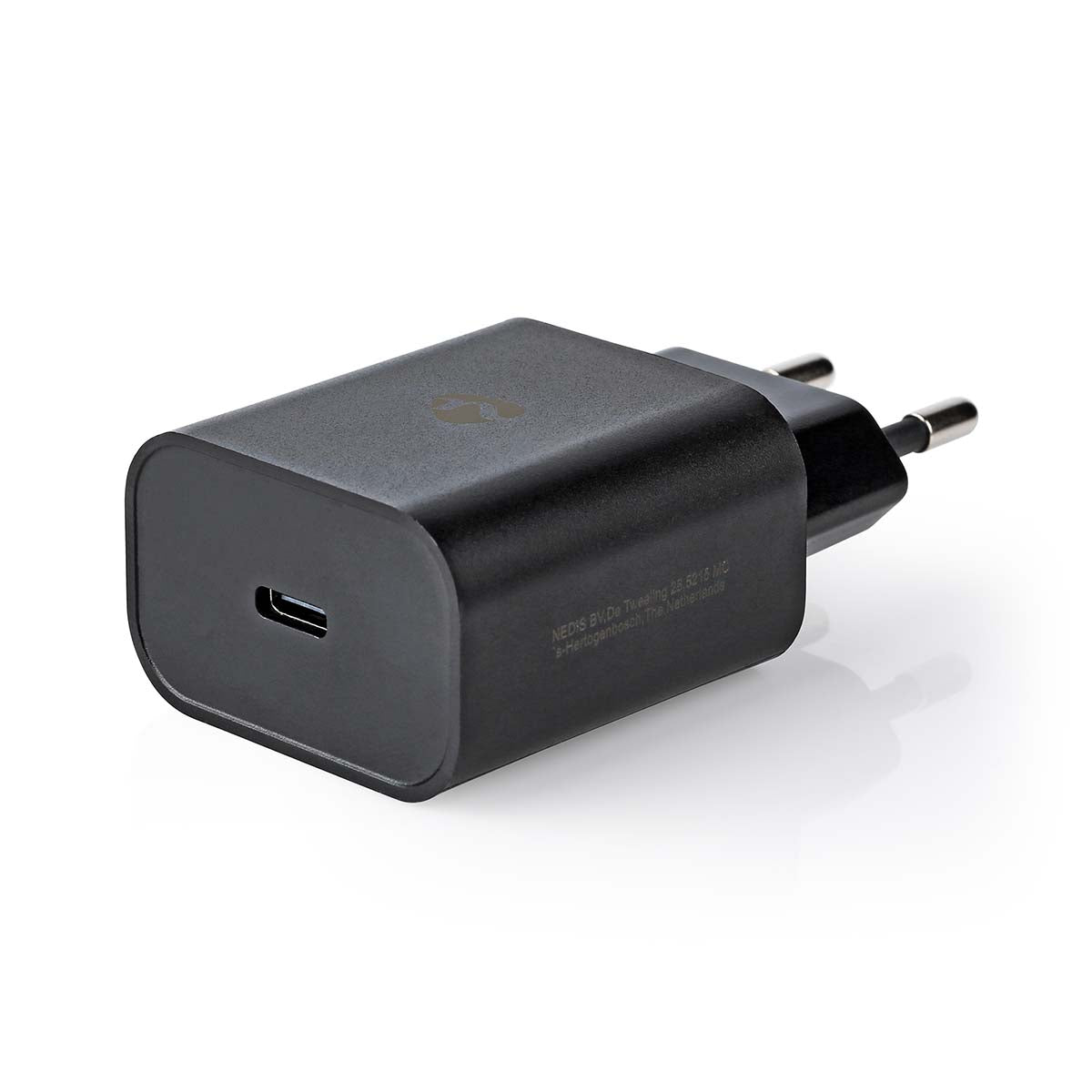 Netzladegerät | 32 W | Schnellladefunktion | 1.5 / 2.0 / 2.5 / 3.0 A | Anzahl der Ausgänge: 1 | USB-C™ | Automatische Spannungswahl