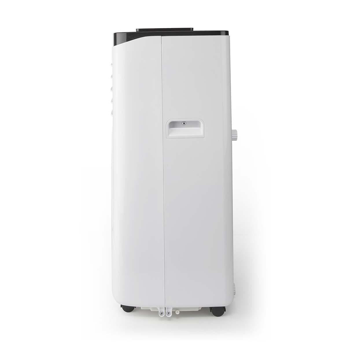 SmartLife 3-in-1-Klimaanlage | Wi-Fi | 7000 BTU | 60 m³ | Entfeuchtung | Android™ / IOS | Energieklasse: A | 2-Geschwindigkeitsstufen | 65 dB | Weiss