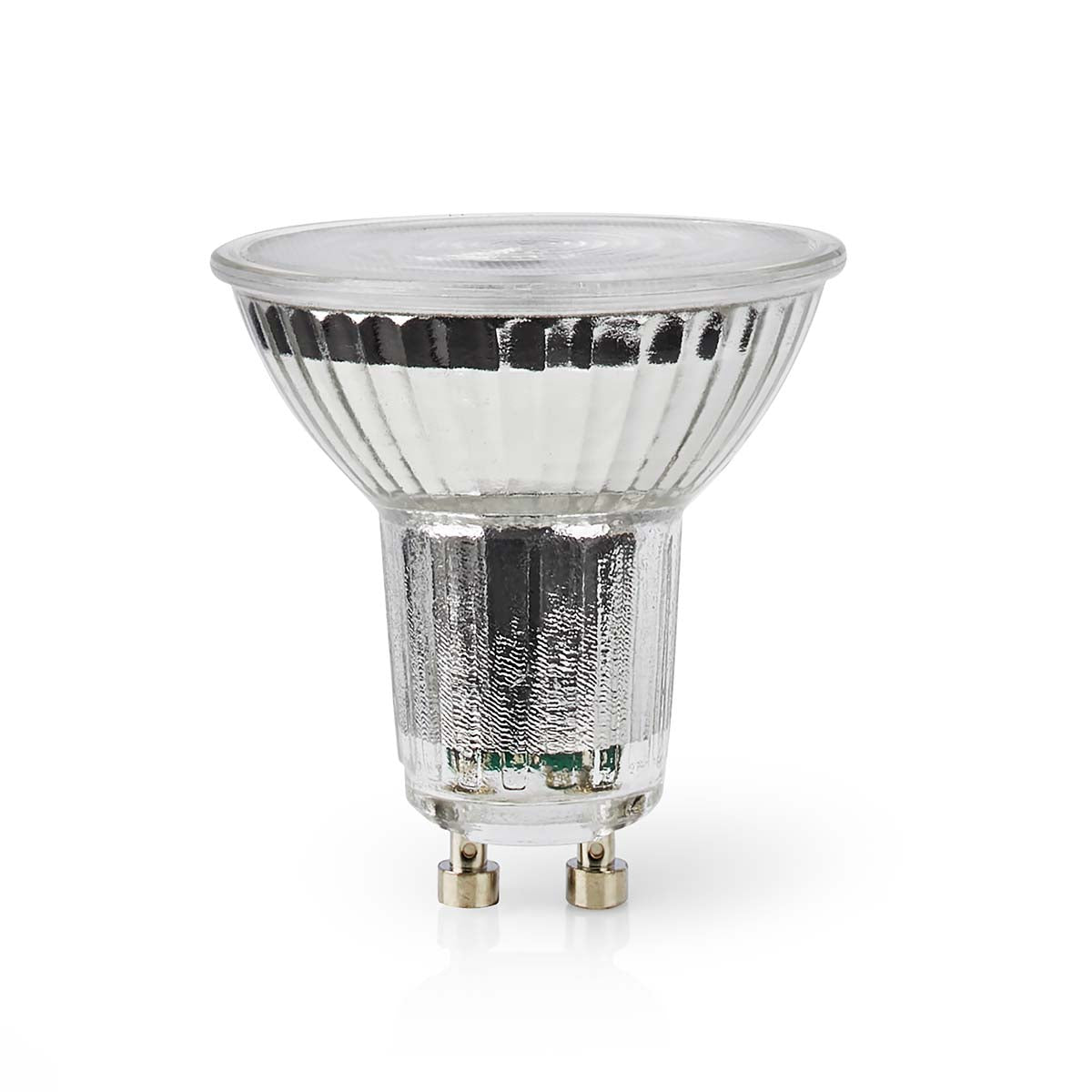 SmartLife LED-Spot | Wi-Fi | GU10 | 345 lm | 4.9 W | RGB / Warm bis kühlen weiß | 2700 - 6500 K | Energieklasse: G | Android™ / IOS | PAR16 | 1 Stück