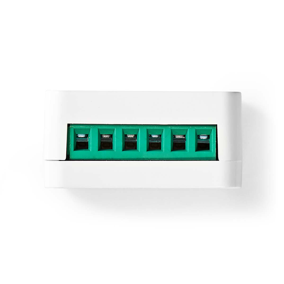 SmartLife Power Switch | Wi-Fi | 3680 W | Terminal Anschluß | App erhältlich für: Android™ / IOS