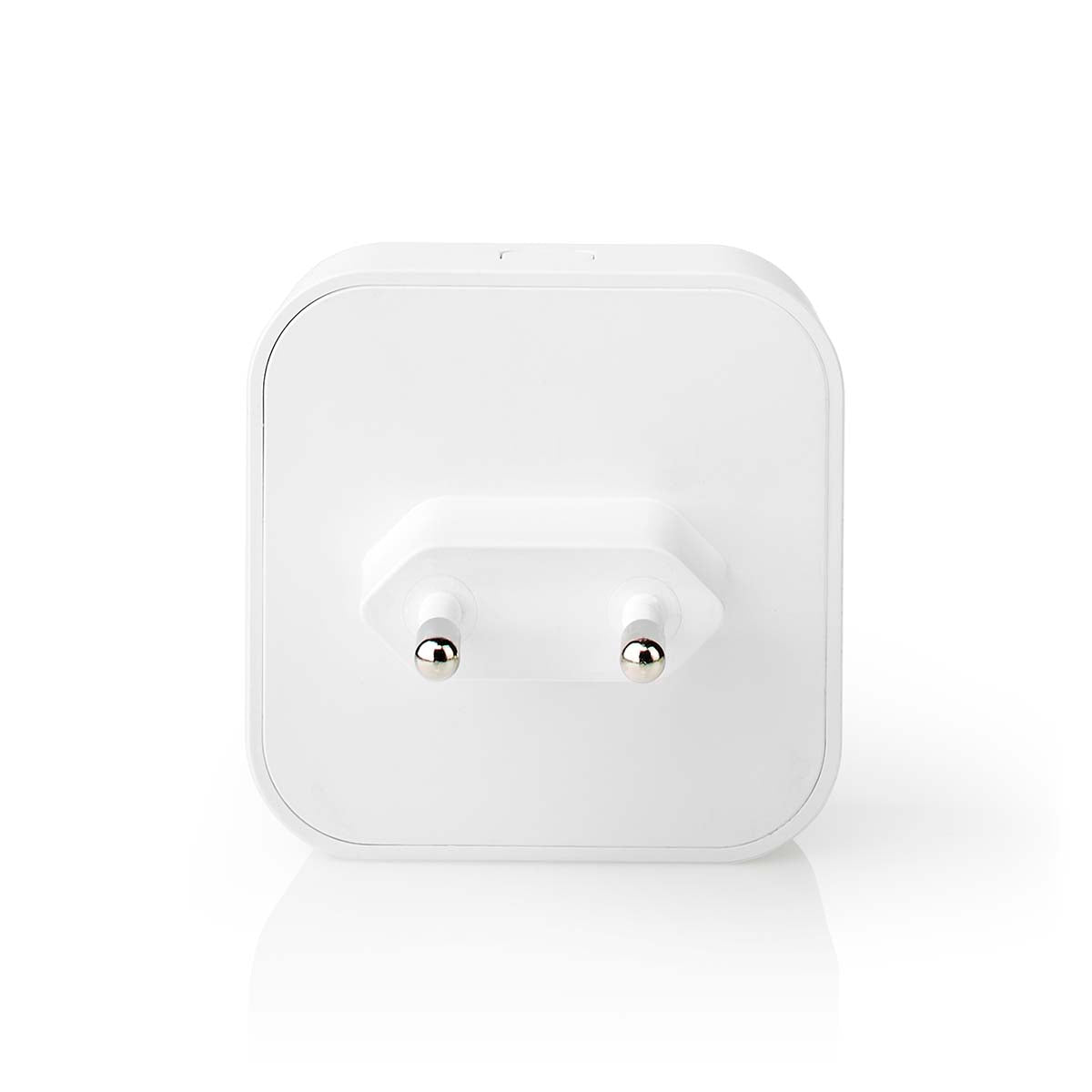 SmartLife Gateway | Bluetooth® / Zigbee 3.0 | 50 Geräte | Netzstromversorgung | Android™ / IOS | Weiss