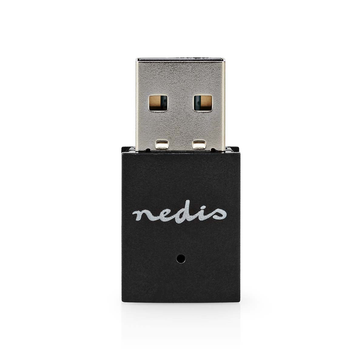 Netzwerk-Dongle | Wi-Fi | N300 | 2.4 GHz | USB2.0 | Wi-Fi speed total: 300 Mbps | Windows 10 / Windows 11 / Windows 8