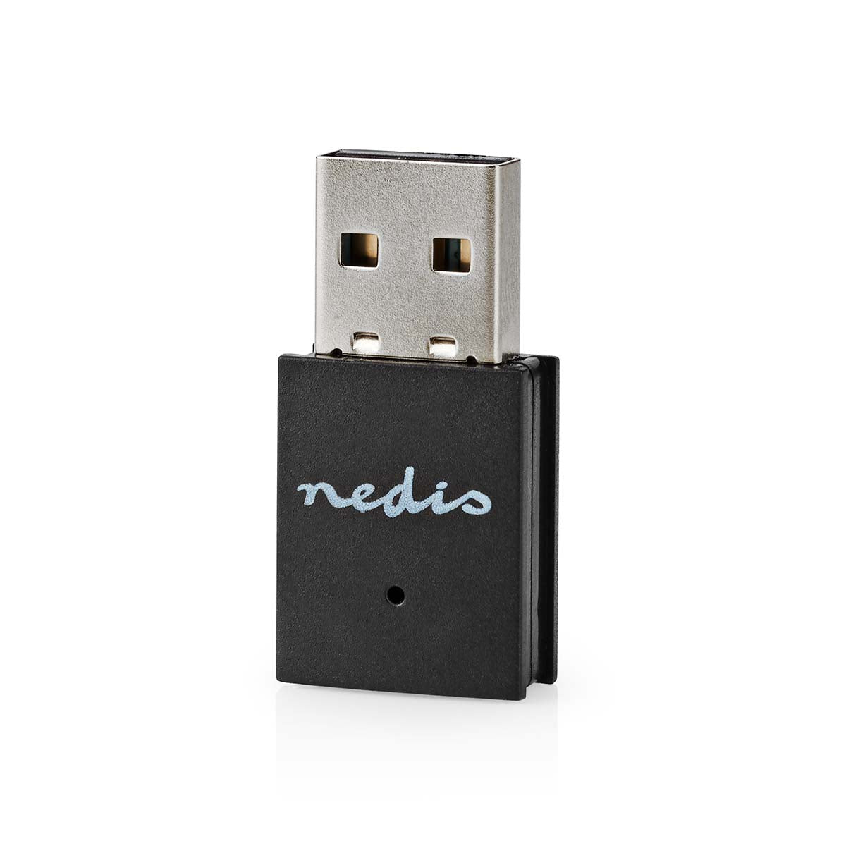 Netzwerk-Dongle | Wi-Fi | N300 | 2.4 GHz | USB2.0 | Wi-Fi speed total: 300 Mbps | Windows 10 / Windows 11 / Windows 8