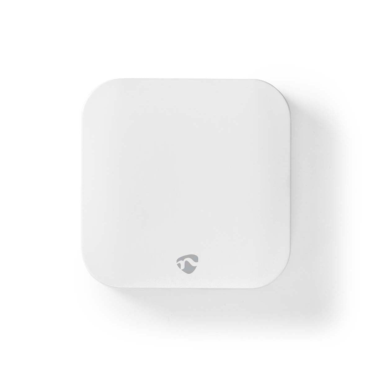 SmartLife Wandschalter | Zigbee 3.0 | Wandhalterung | Android™ / IOS | Kunststoff | Weiss