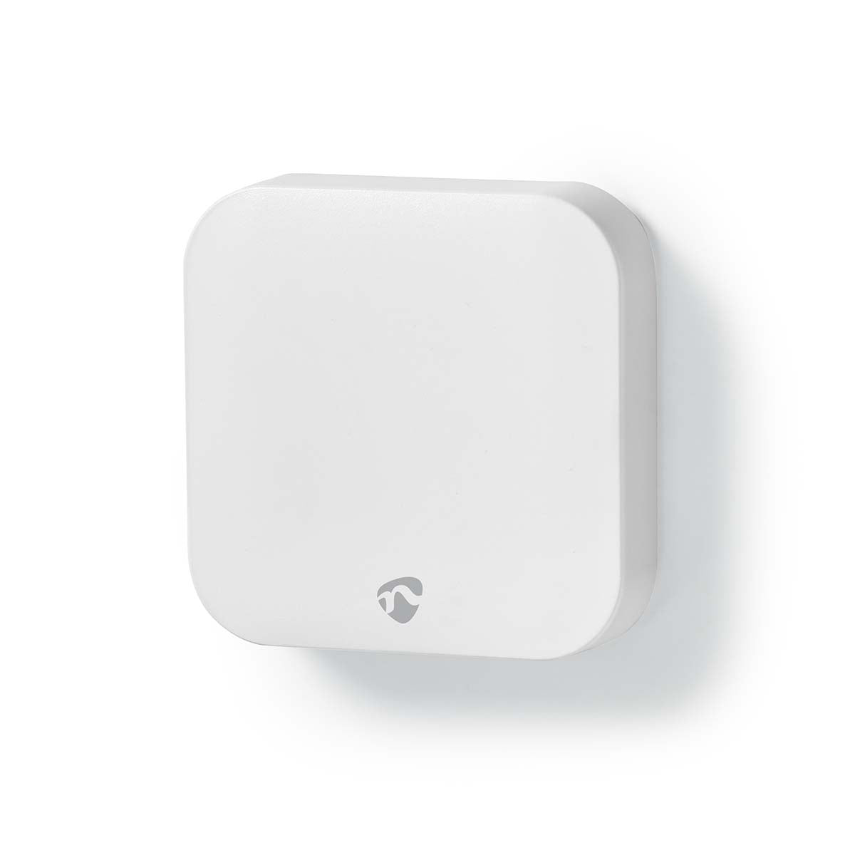 SmartLife Wandschalter | Zigbee 3.0 | Wandhalterung | Android™ / IOS | Kunststoff | Weiss