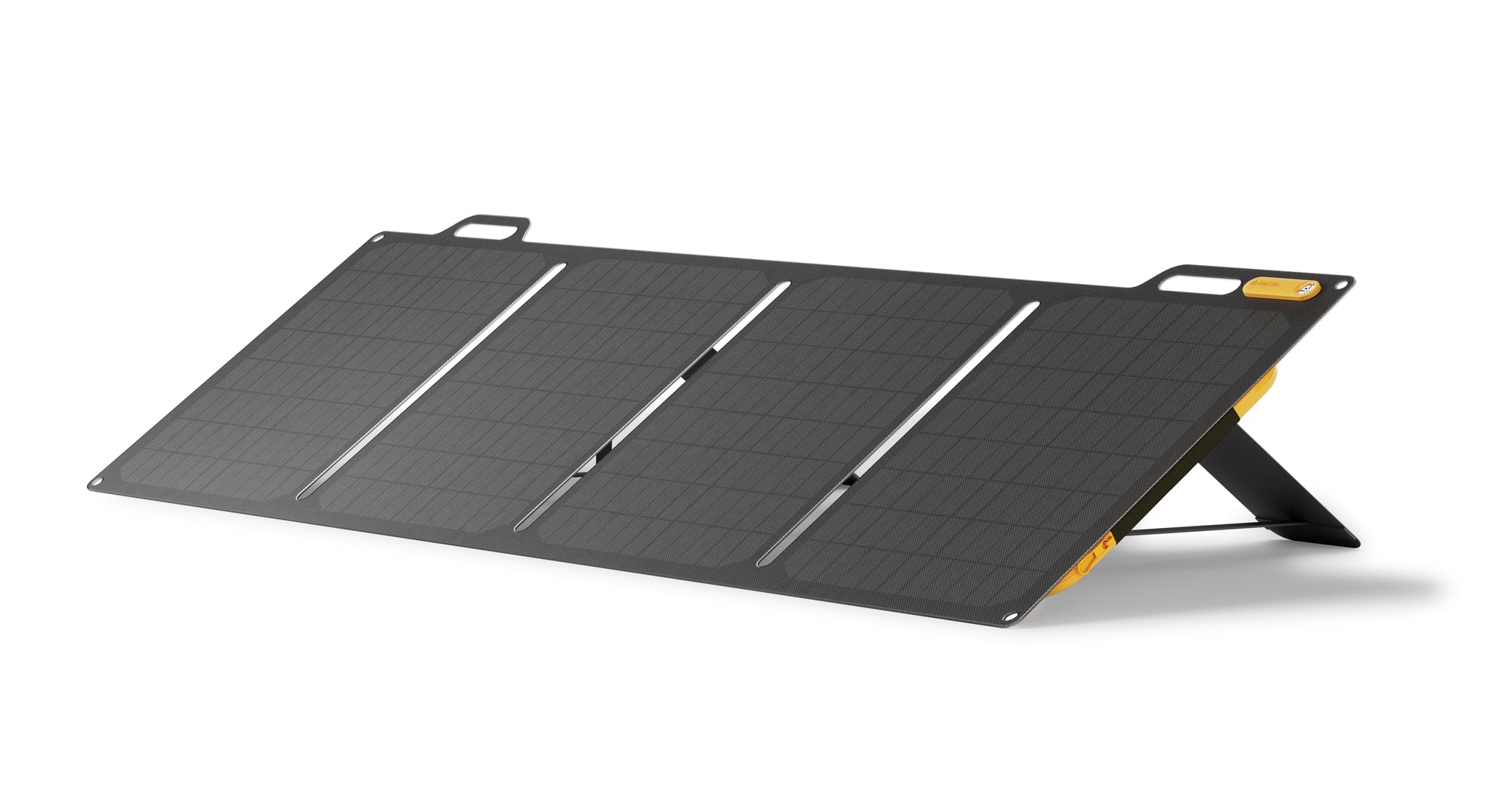 BioLite SolarPanel mit 100 Watt Leistung - Eigene Energie erzeugen!