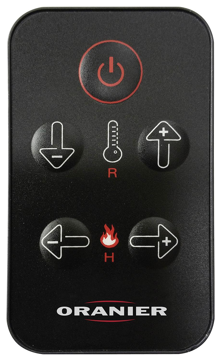 asdec life ® remote control suitable for Carus
