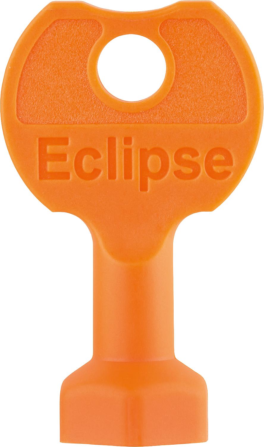 asdec life ® Einstellschlüssel Heimeier für serie Eclipse