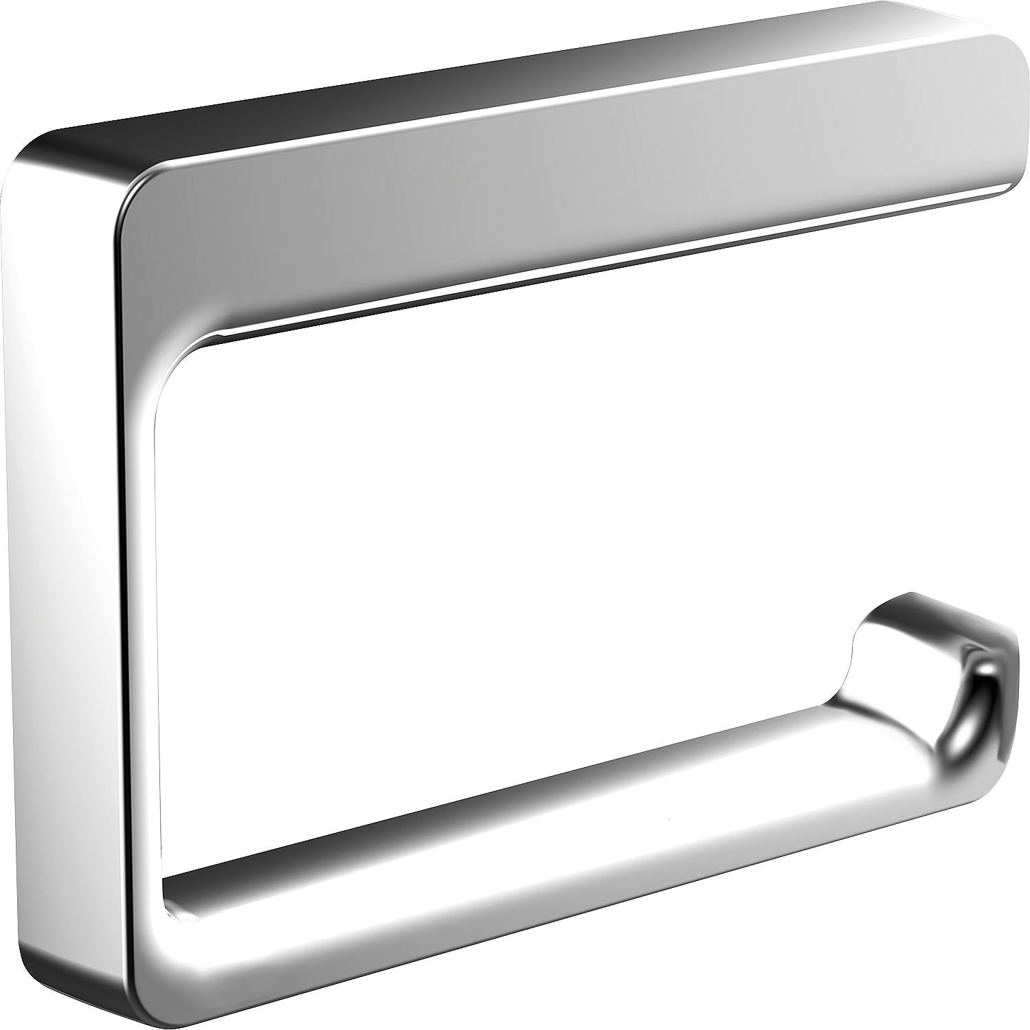 asdec life ® paper holder emco trend chrome, without lid