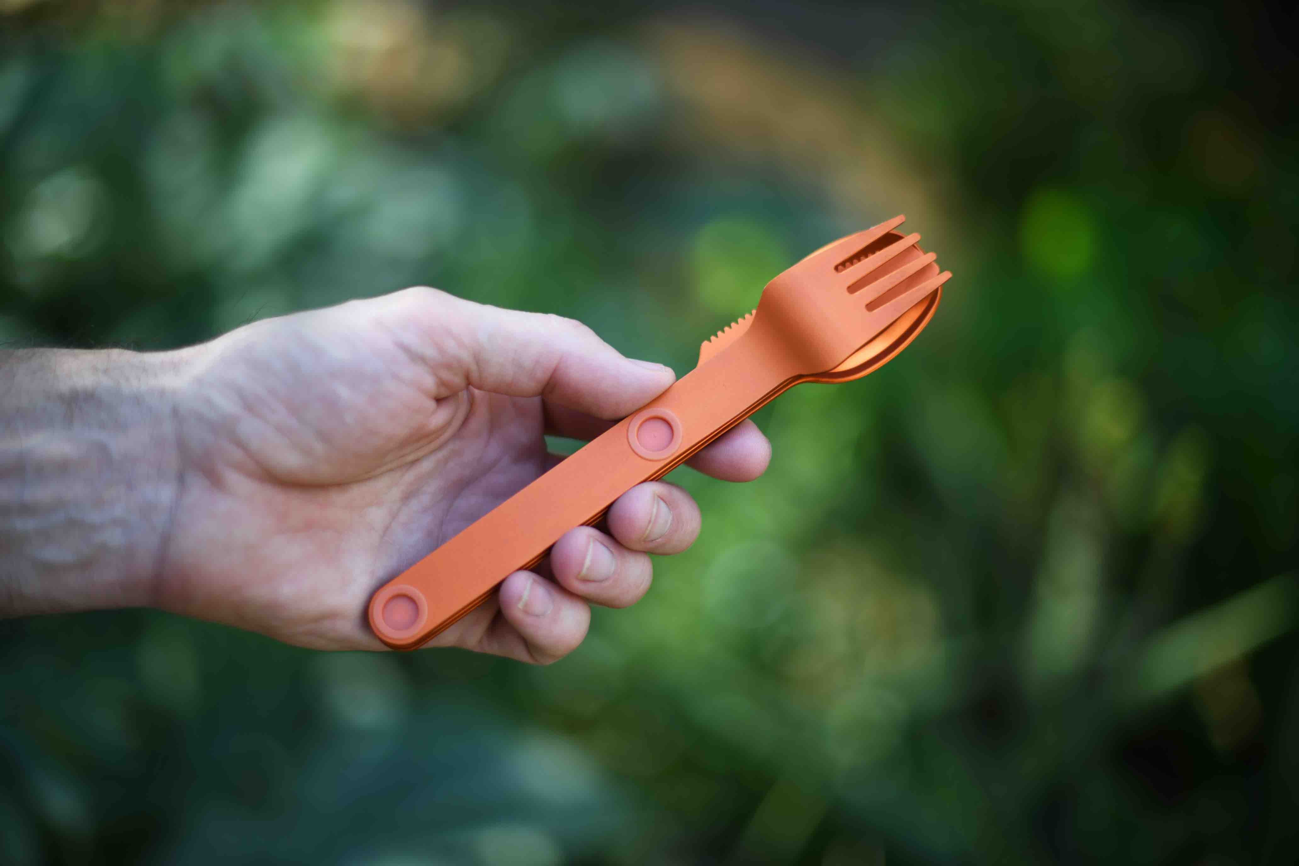 Full-Windsor Magware (orange)