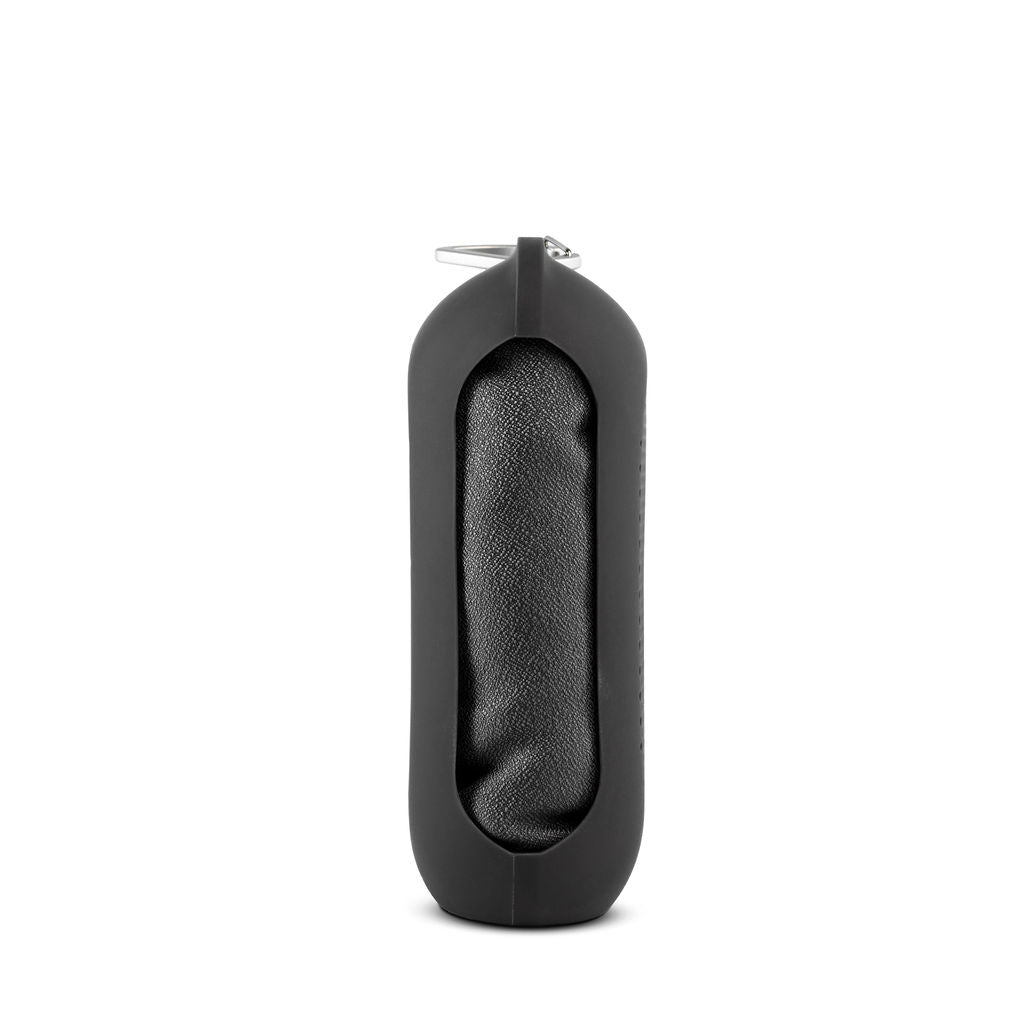 Matador NanoDry Packable Shower Towel - Large (charcoal) 132 x60 cm