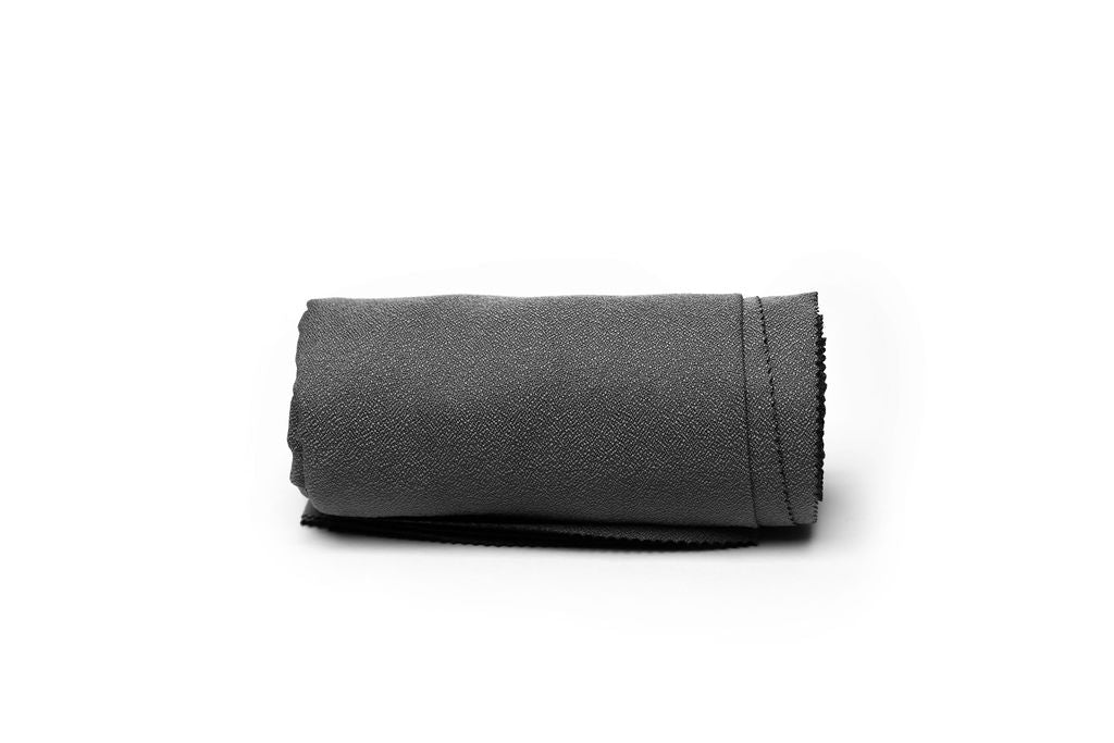 Matador NanoDry Packable Shower Towel - Large (charcoal) 132 x60 cm