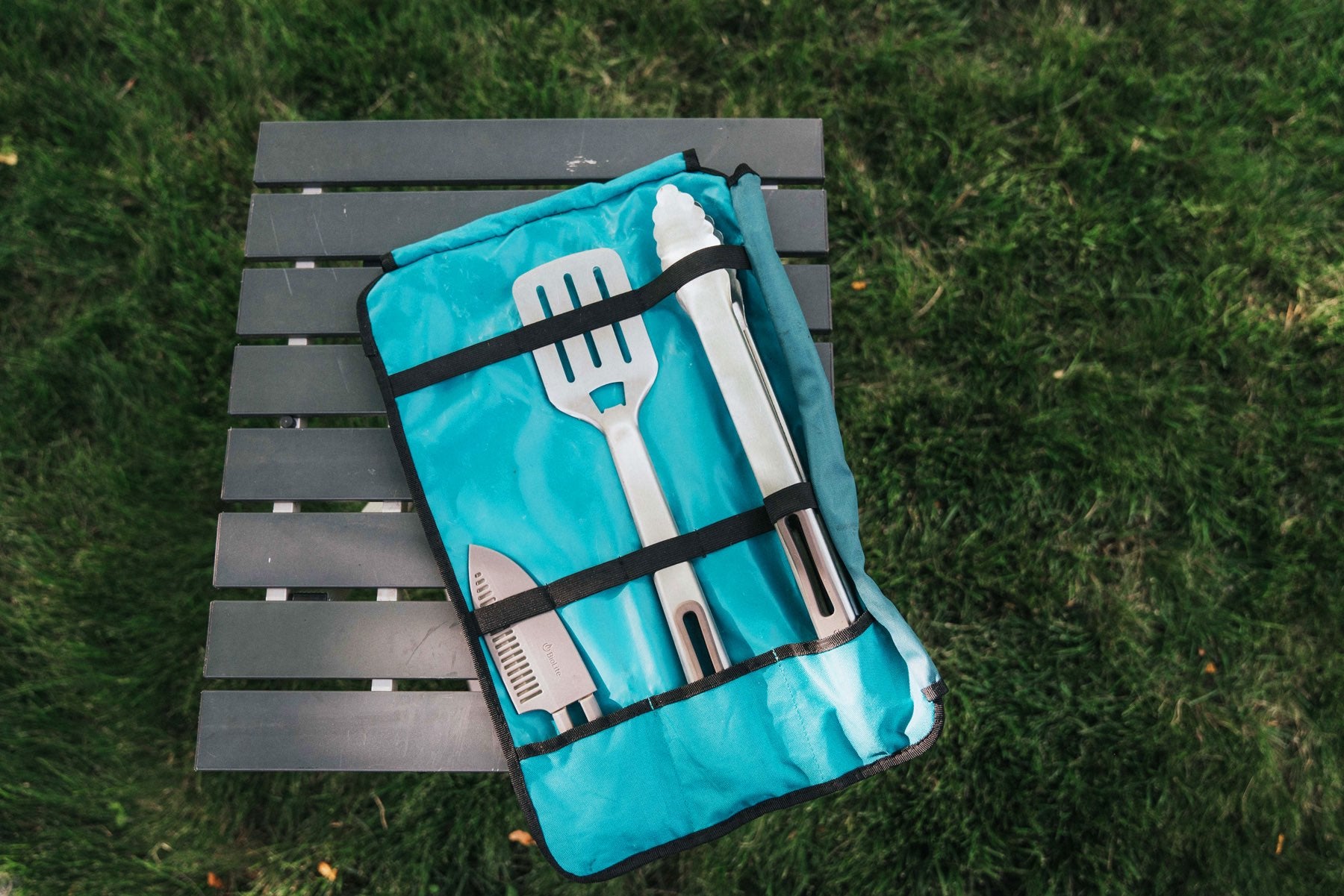 BioLite Prep und Grill Toolkit