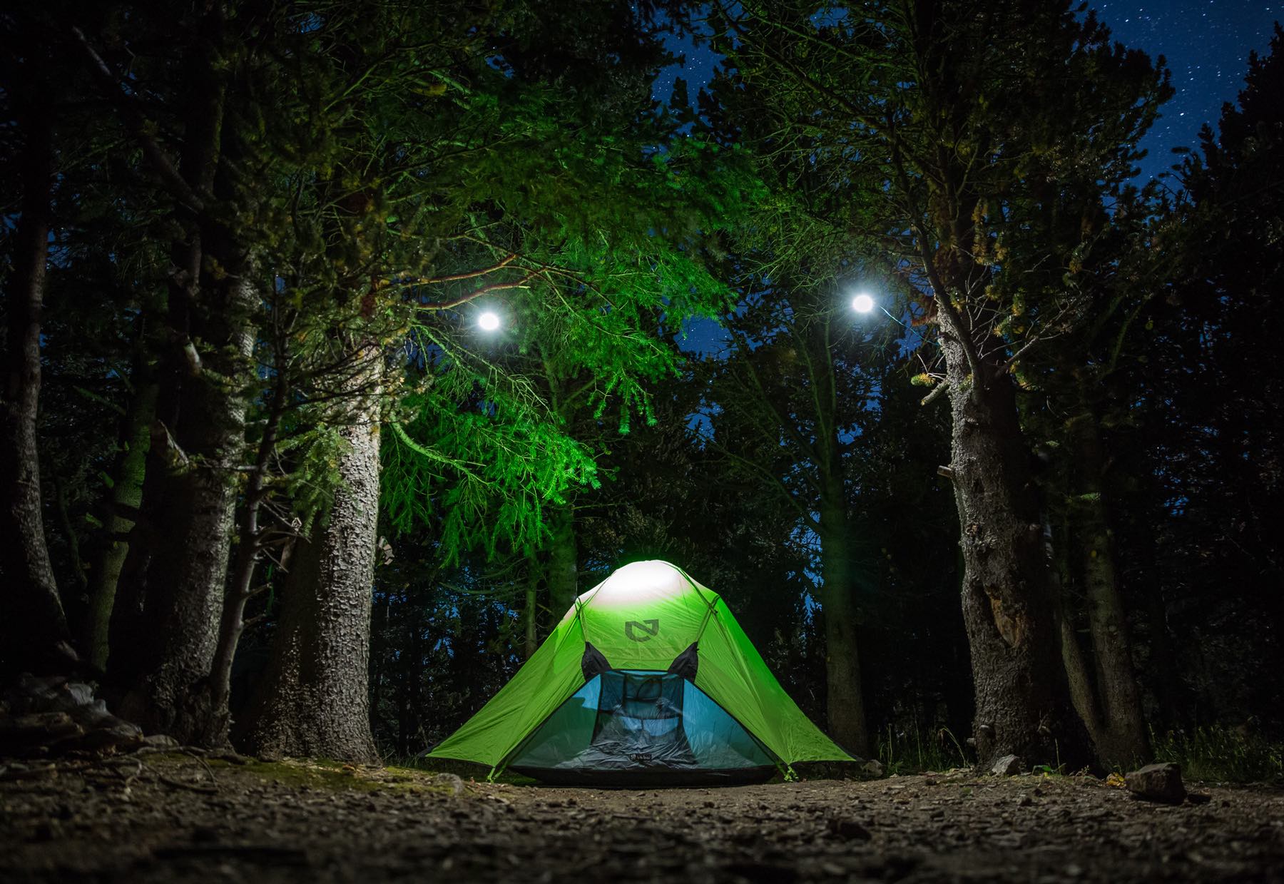 BioLite SiteLight Duo