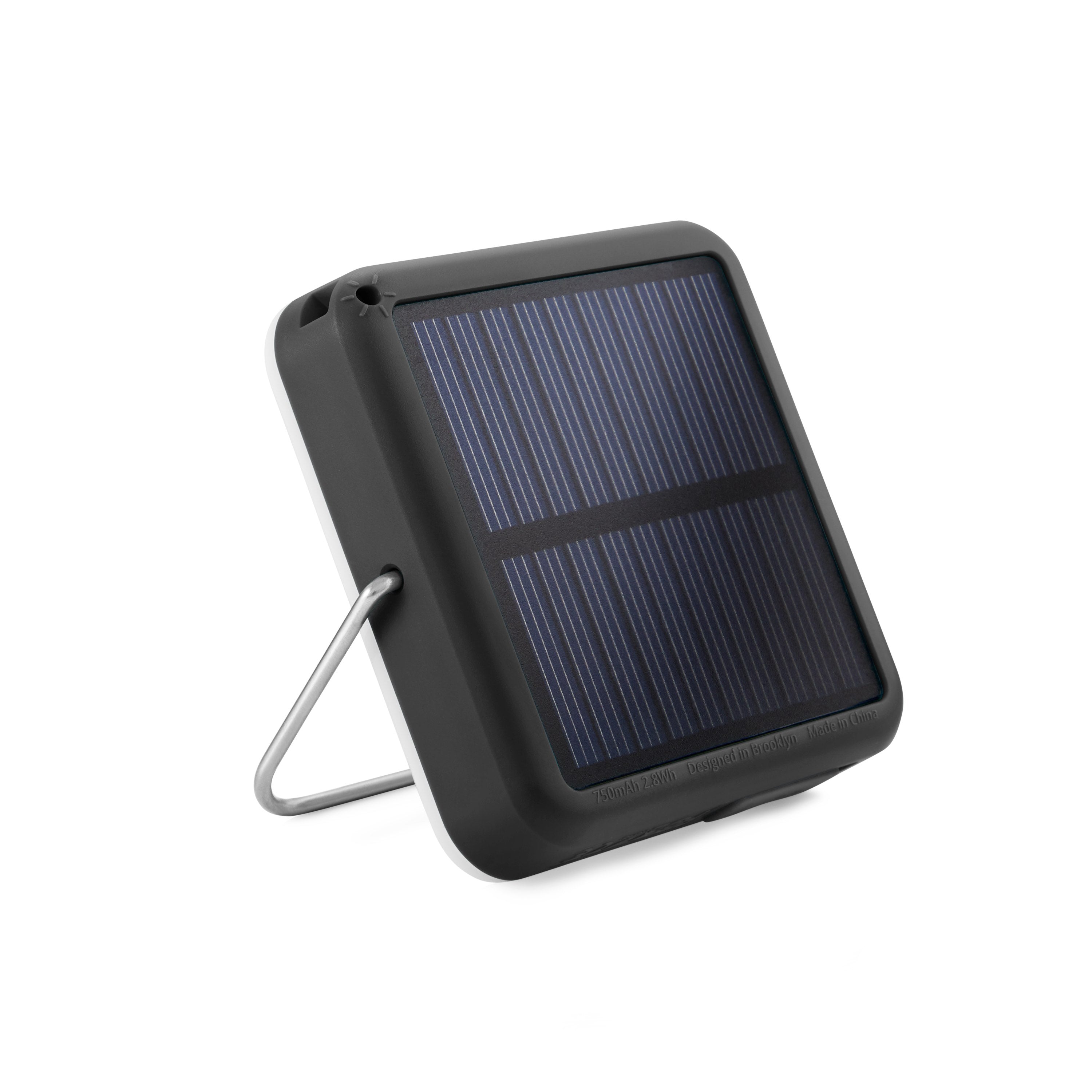 BioLite SunLight 100 (grey) (2021)